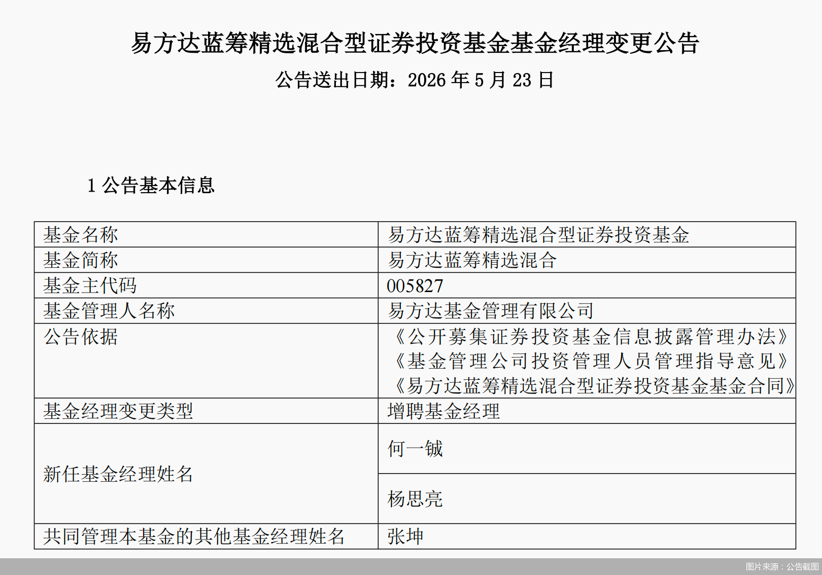 图片来源:公告截图