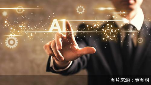 图片来源:壹图网