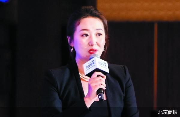 北京商报