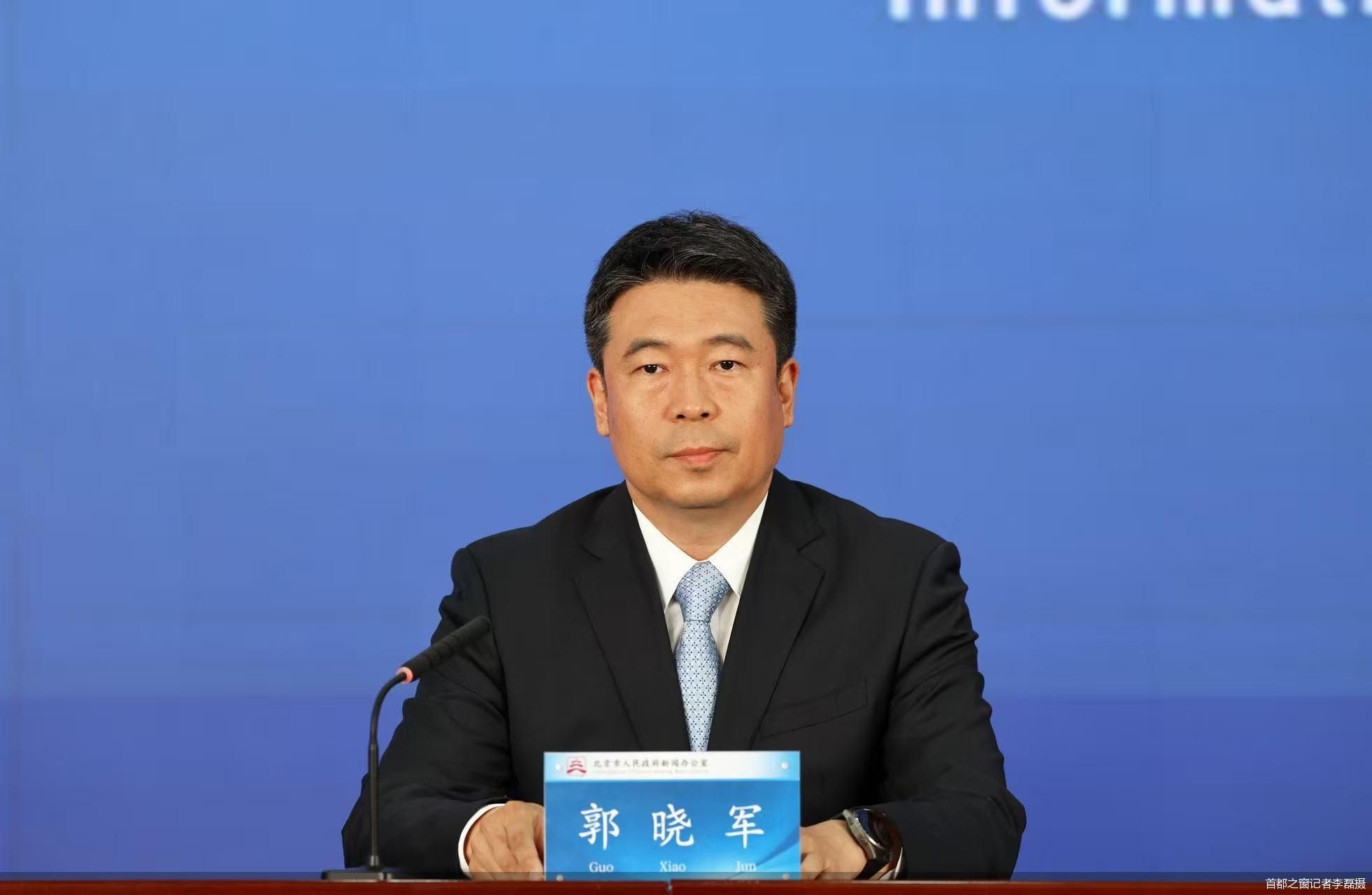 首都之窗记者李磊摄