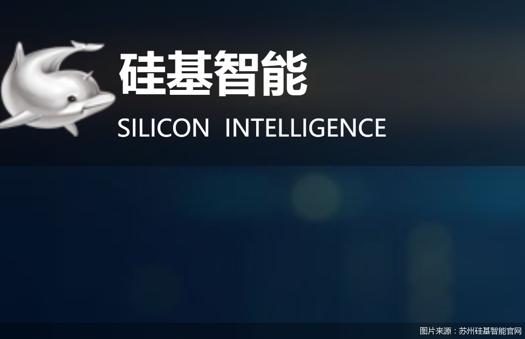 图片来源:苏州硅基智能官网 图片来源:苏州硅基智能官网