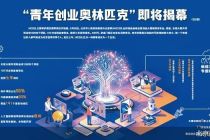 HICOOL大赛将升级为青年创业奥林匹克