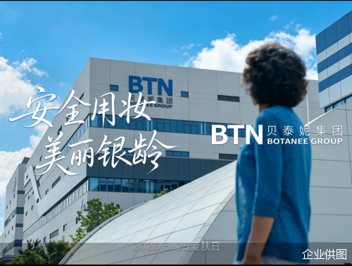 企业供图