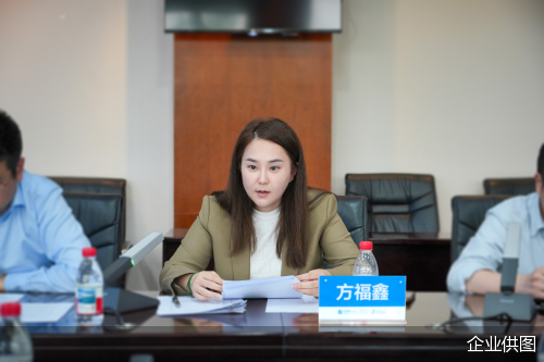 企业供图