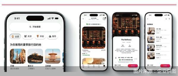图片来源：企业供图