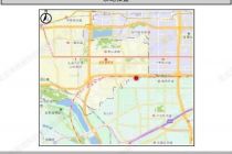 五年内首次在石景山拿地，北京城建布局版图再扩容