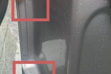 P7+“打胶门”后G7又陷“爆漆门”，小鹏汽车品控再“翻车”