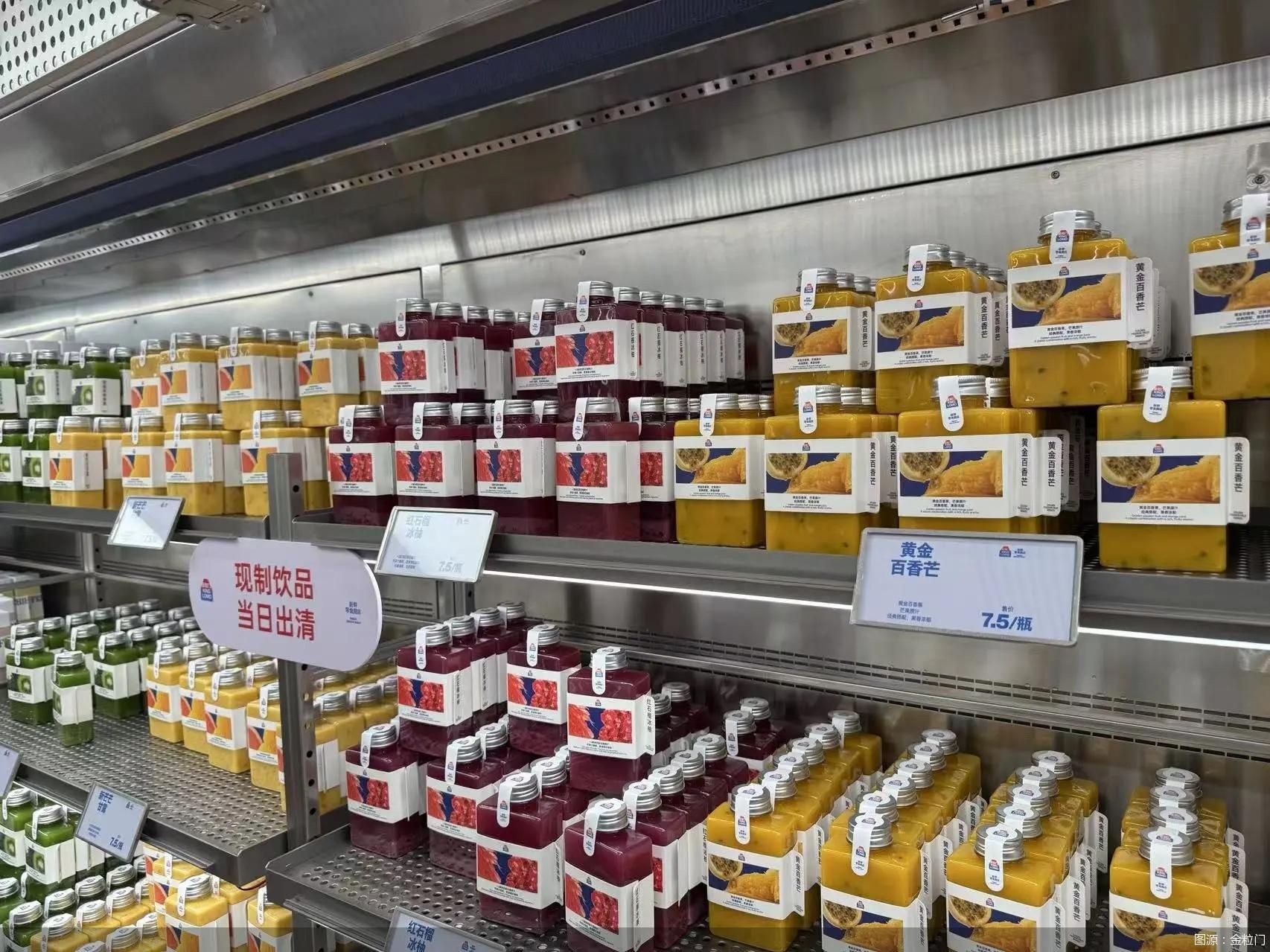 图源：金粒门