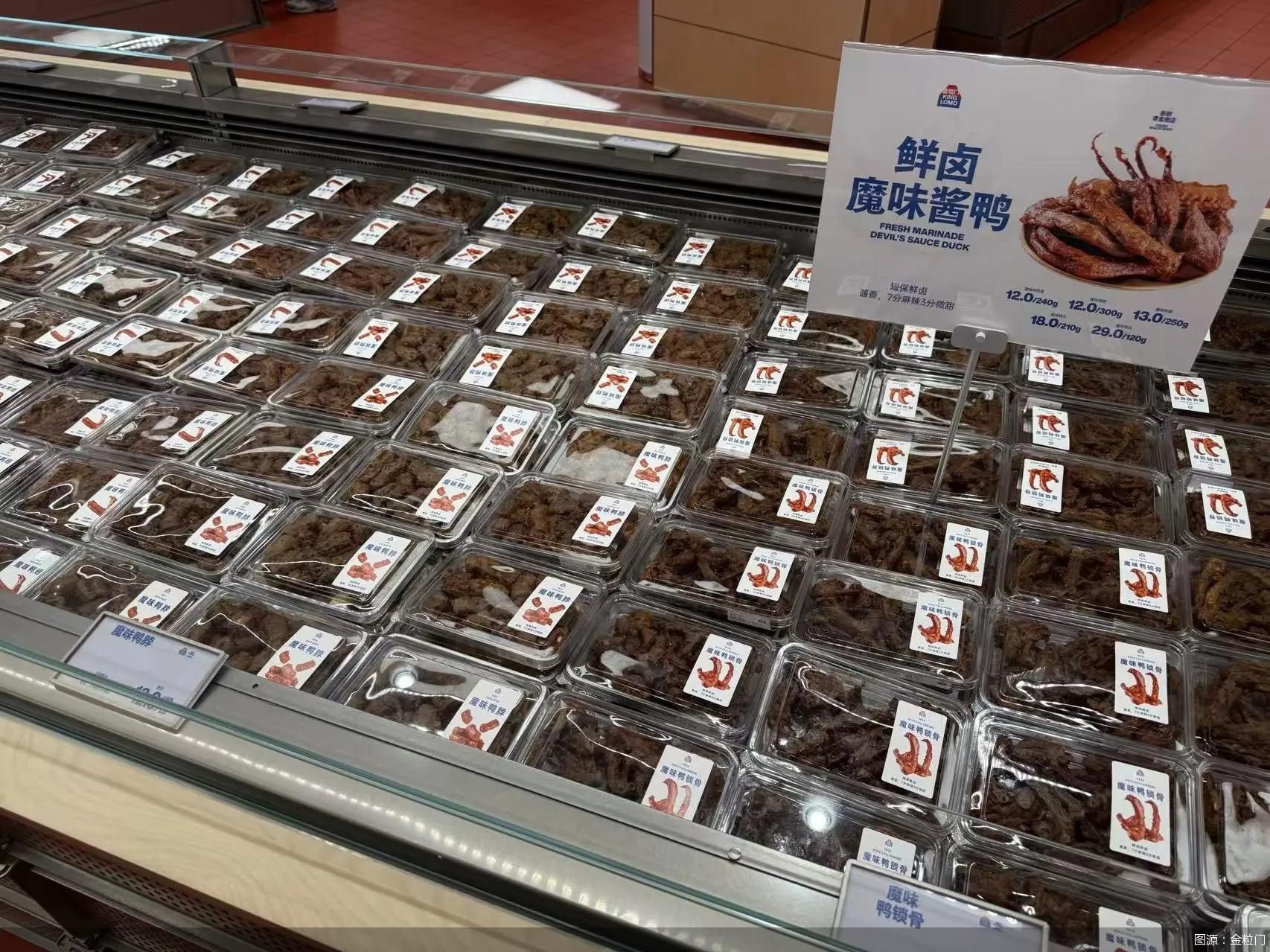 图源：金粒门