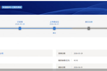 IPO过会！宇树科技冲刺具身智能第一股只差“临门一脚”  