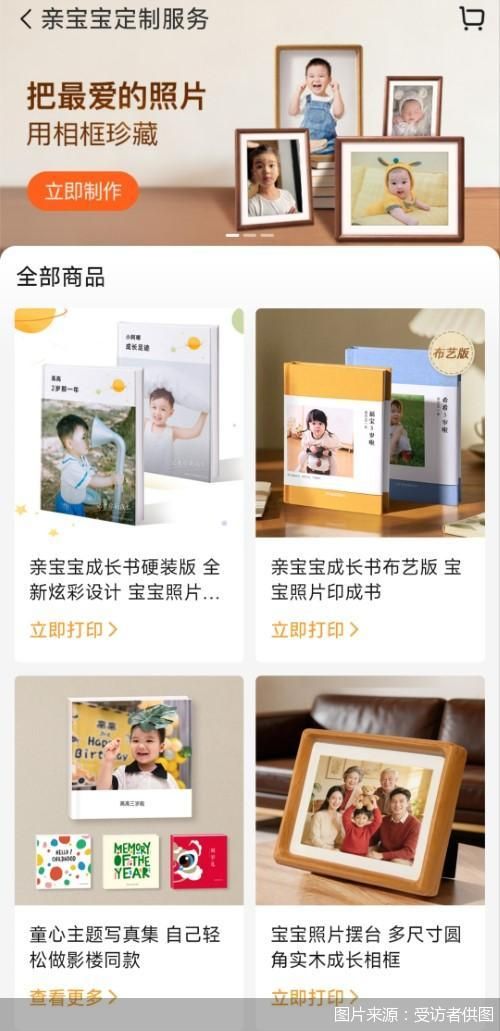 图片来源：受访者供图