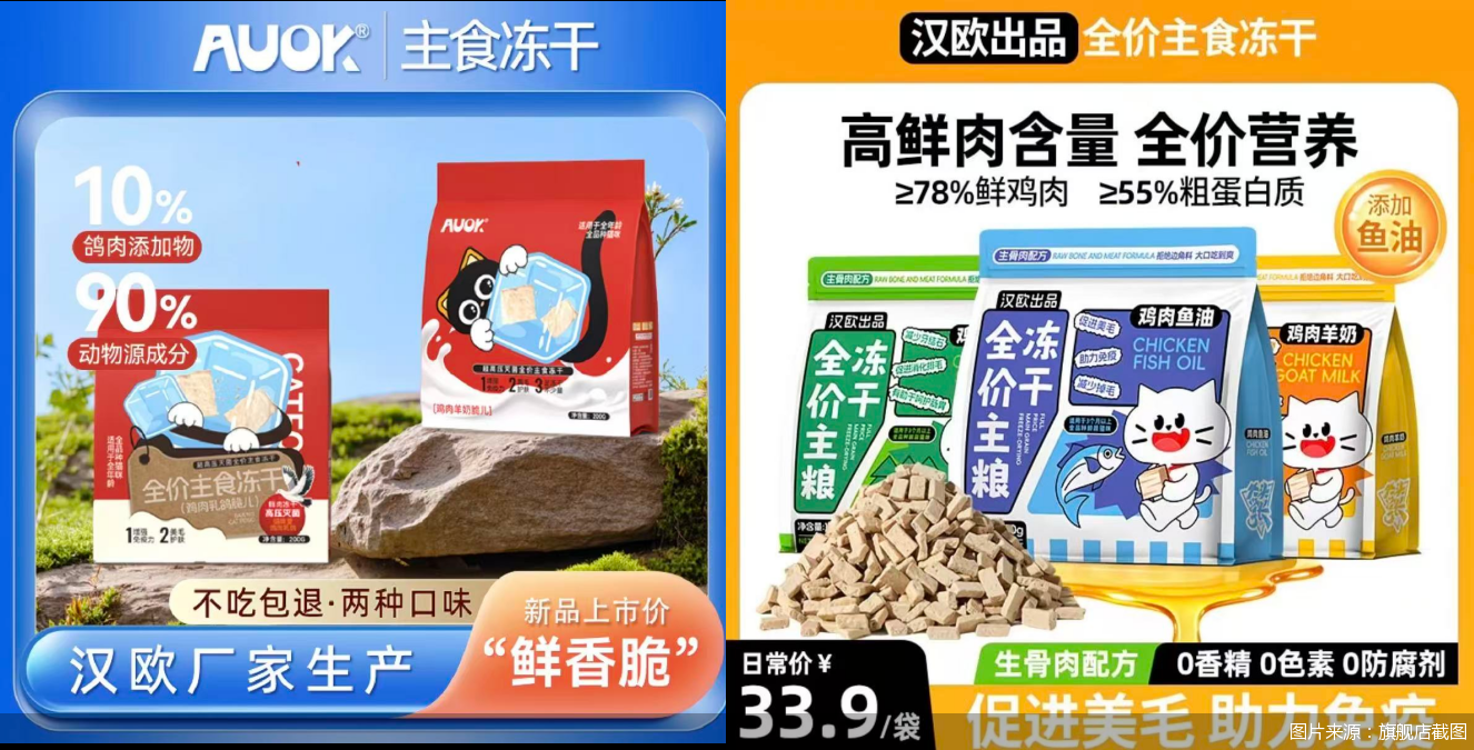 图片来源：旗舰店截图