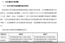 东吴证券：一原交易对方退出交易，调整为收购东海证券83.68%的股份