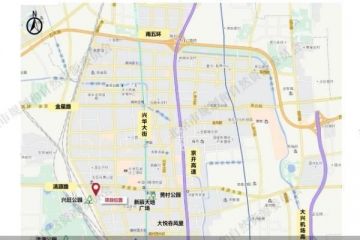 绿城18个月后再拿地，8.87亿元补仓北京大兴黄村