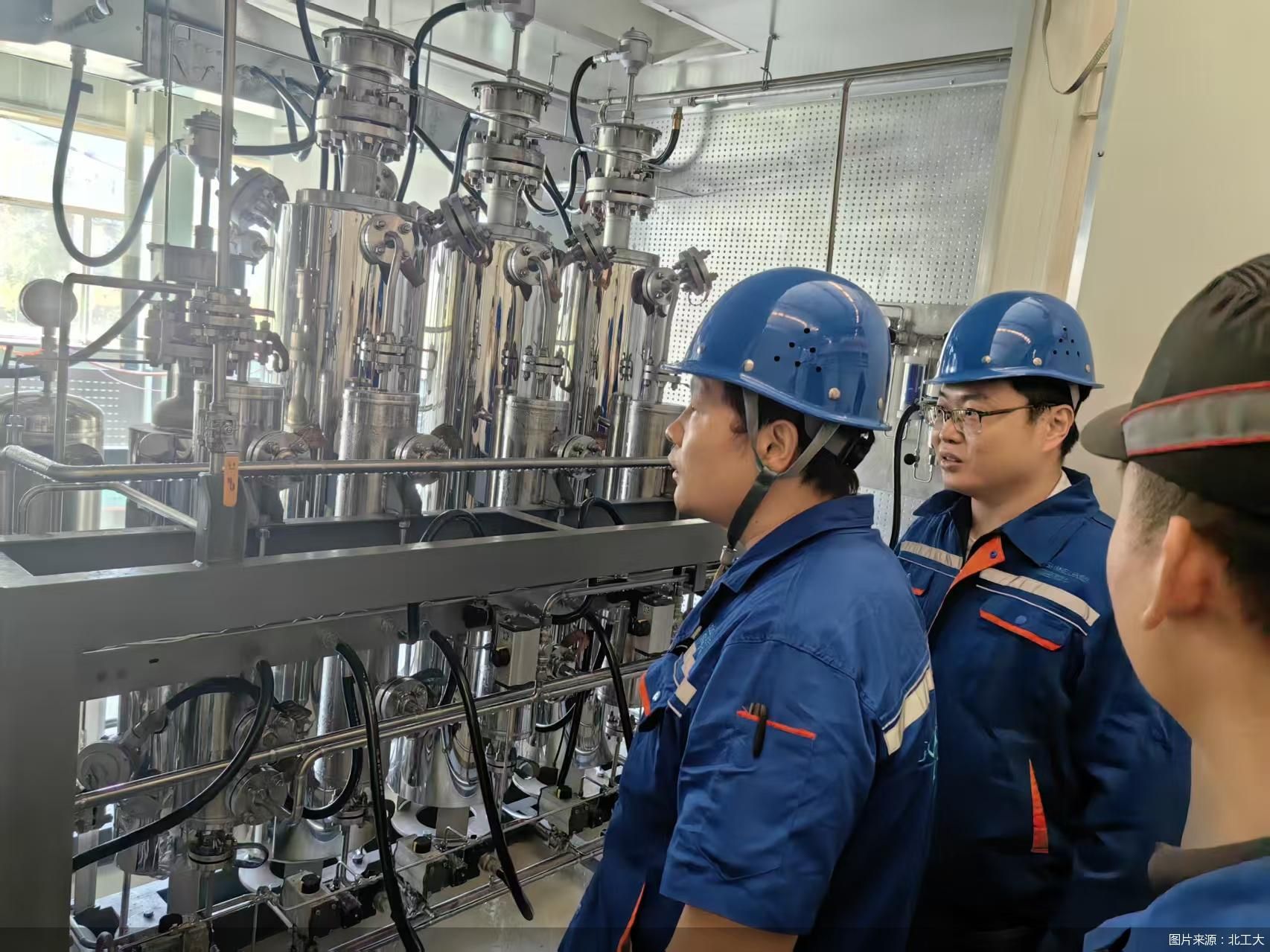 图片来源：北工大