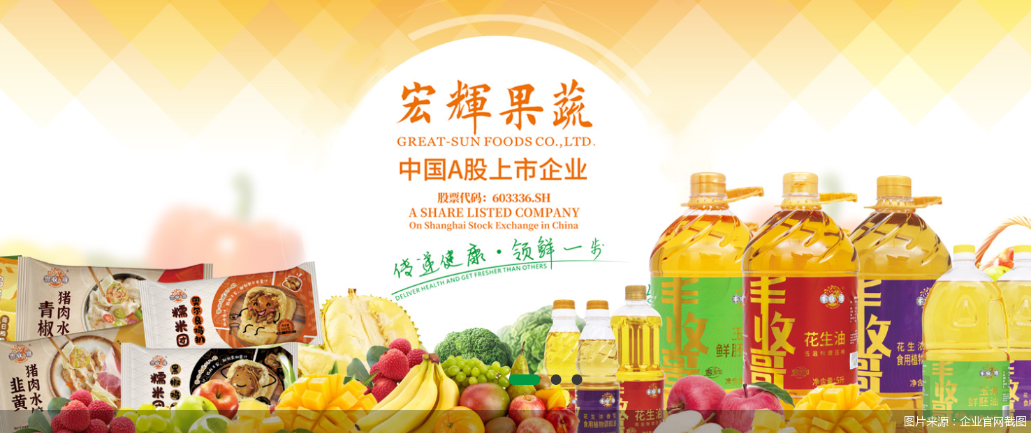 图片来源：企业官网截图