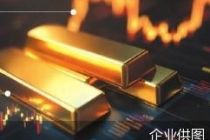 黄金“折叠”：年内涨幅被抹平