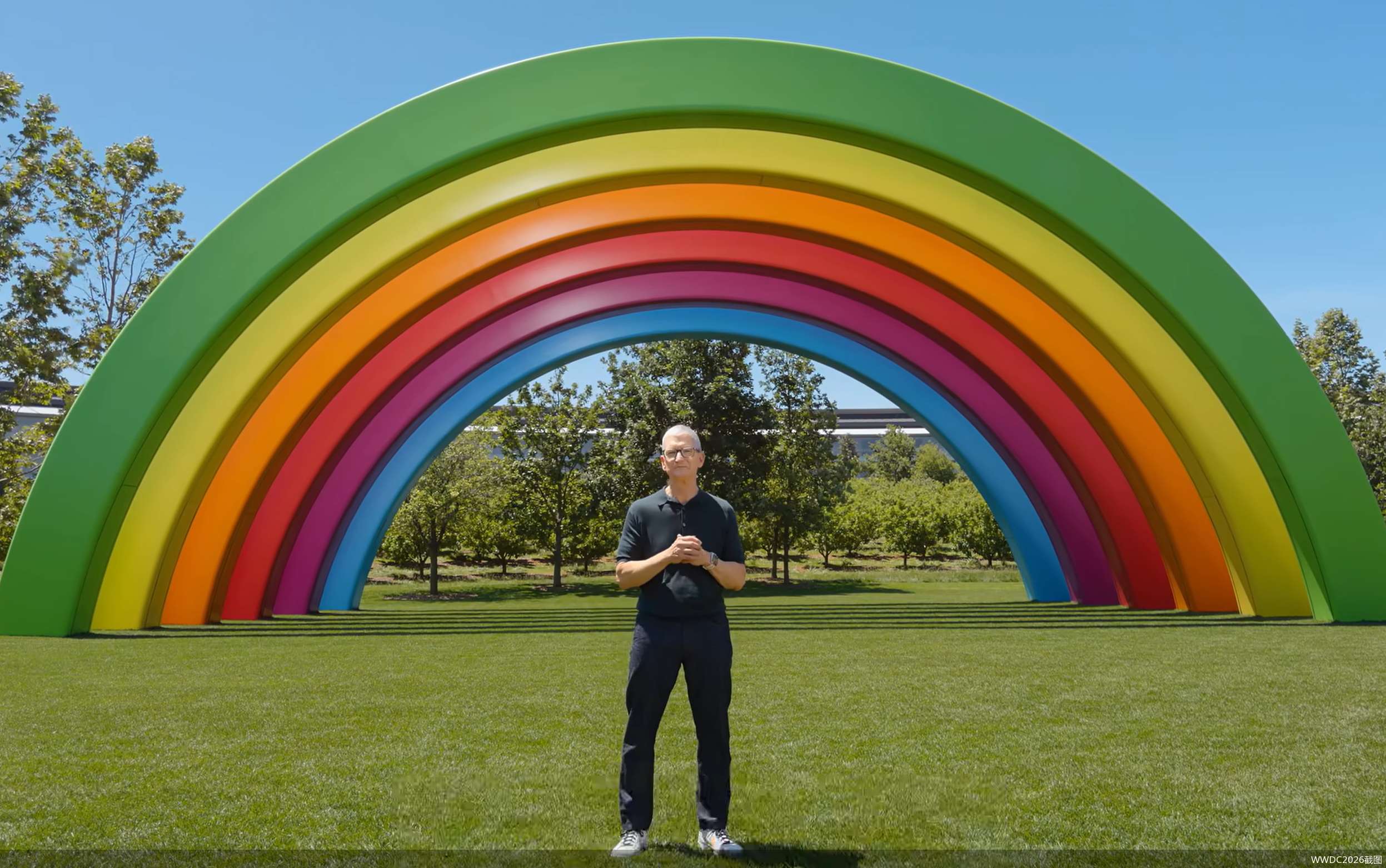 WWDC2026截图