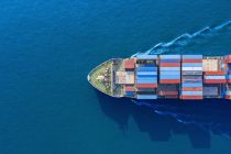 前5个月我国货物贸易进出口延续稳定增长