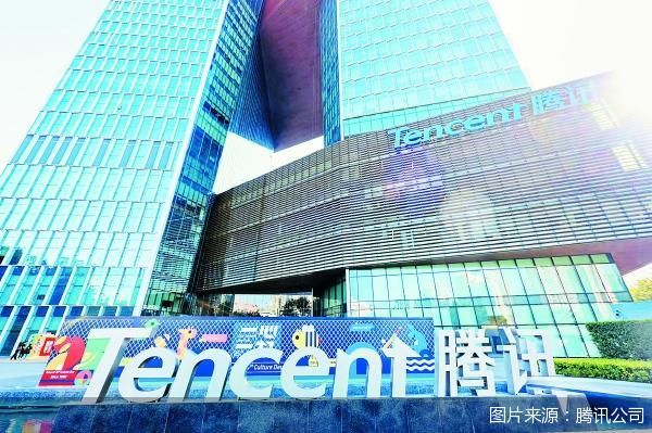 图片来源：腾讯公司