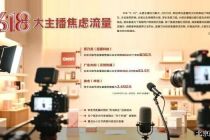 直播卖奔驰 “李佳琦们”的流量焦虑
