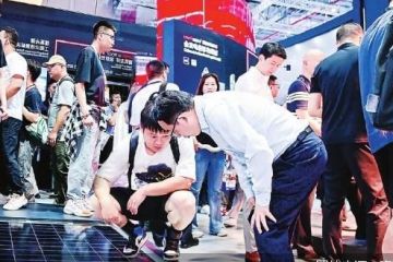 隆基绿能的千亿市值拉锯战