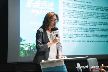 法国旅游发展署发布法国南部10条徒步体验线路