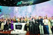 SpaceX敲钟 不止是上市