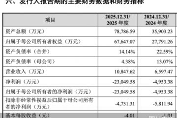 手握全球首证、三年亏超3亿元，博睿康冲刺“脑机接口第一股”