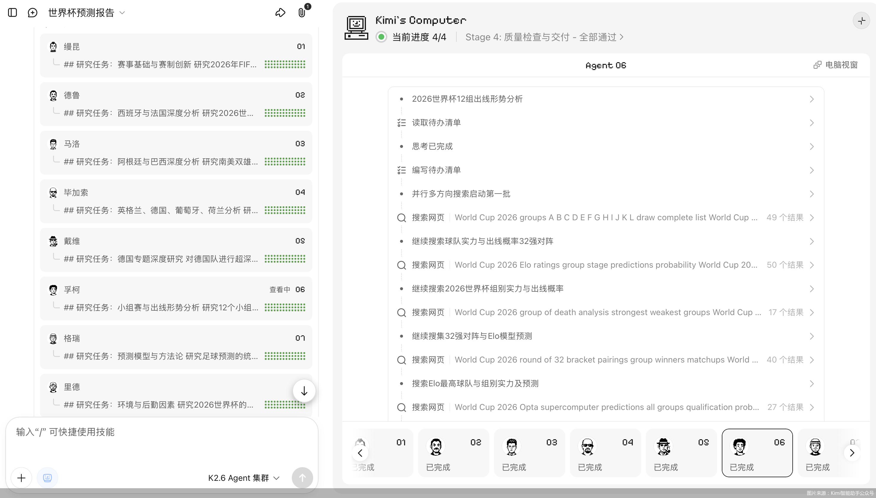 图片来源:Kimi智能助手公众号