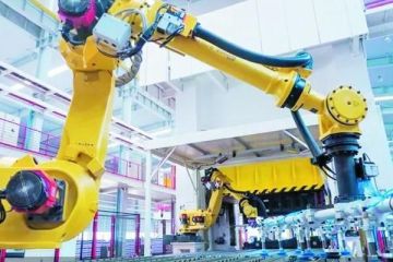 深度绑定吉利系 地通控股二闯IPO