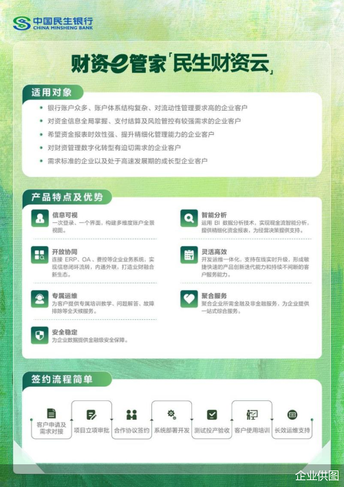 企业供图