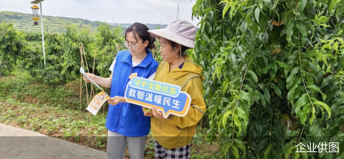 企业供图