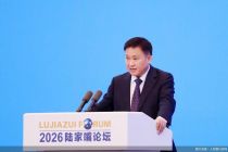 潘功胜官宣六大新政！短端利率调控更主动，首批离岸人民币外汇交易已落地