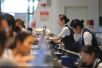 端午假期将至，南航集团计划在6月18日—22日执行航班超1.2万班次