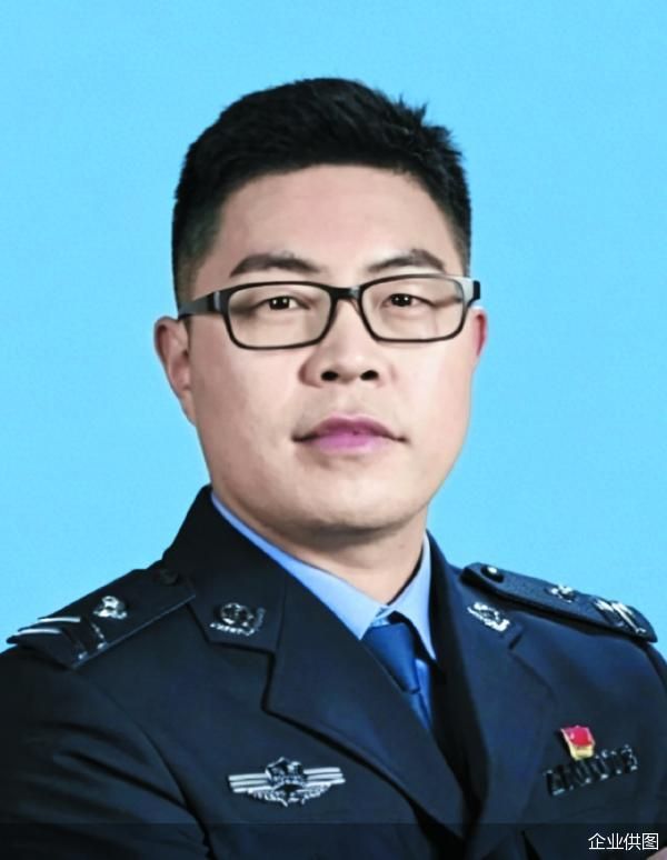 企业供图
