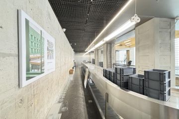 HARMAY话梅北京三里屯店昨日闭店 预计原址附近重开