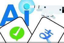 支付宝微信“硬刚”AI