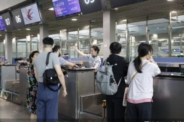 时隔6年，东航“上海浦东—斯德哥尔摩”航线复飞