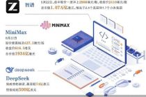 万亿智谱领衔 国产大模型集体跨坎