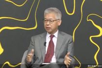 2026夏季达沃斯 | 黄益平：提振消费信心，根本是“有钱敢花”