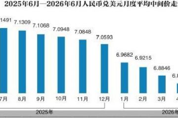 人民币国际化需扬长避短