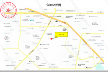 结束14个月拿地“空窗期”，招商蛇口高溢价补仓通州