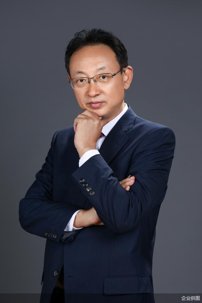 企业供图