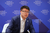 2026夏季达沃斯｜对话智平方创始人兼CEO郭彦东：做机器人先别急着进客厅