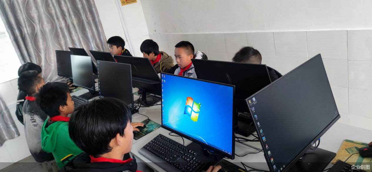 企业供图