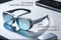 Rokid解码智能眼镜冰与火