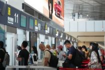 海口美兰机场暑运期间预计运送旅客462.91万人次