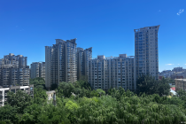北京上半年二手房成交超9万套，创五年新高丨北京楼市这半年