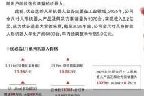 优必选卖“陪伴” 讲故事还是真生意
